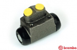 Rattapidurisilinder BREMBO A 12 238