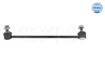 Stabilisaator,Stabilisaator MEYLE 28-16 060 0005