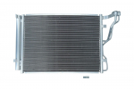 Kondensaator,kliimaseade KAMOKA 7800329