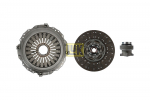 Sidurikomplekt Schaeffler LuK 643 3497 00