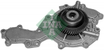 Veepump, mootori jahutus Schaeffler INA 538 0304 10