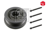 Rihmaratas,v&auml;ntv&otilde;ll FEBI BILSTEIN 33602
