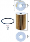 &Otilde;lifilter KNECHT OX 127/1D