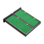 Filter,salongi&otilde;hk Castrol Filters CC0477