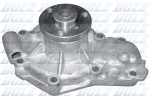 Veepump, mootori jahutus DOLZ R137