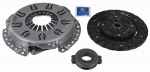 Sidurikomplekt SACHS 3000 951 176