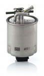 K&uuml;tusefilter MANN-FILTER WK 9011