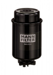 K&uuml;tusefilter MANN-FILTER WK 8131