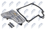 H&uuml;draulikafilter,automaatk&auml;igukast NTY FSF-WW-028
