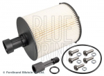 K&uuml;tusefilter BLUE PRINT ADN12350