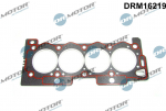Tihend,silindripea Dr.Motor Automotive DRM16219