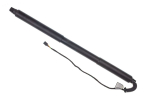 Elektrimootor, tagaluuk DENCKERMANN G100103