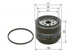 K&uuml;tusefilter BOSCH F 026 402 273