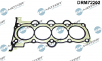 Tihend,silindripea Dr.Motor Automotive DRM72202