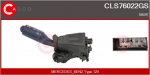 Tulede/kojameeste kangil&uuml;liti CASCO CLS76022GS