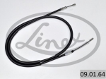 Tross,seisupidur LINEX 09.01.64