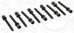 Klapikaanekruvikomplekt ELRING 302.250