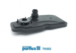 H&uuml;draulikafilter,automaatk&auml;igukast PURFLUX TK002