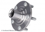 Rattarumm BLUE PRINT ADBP820021