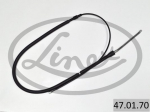 Tross,seisupidur LINEX 47.01.70