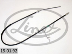 Tross,seisupidur LINEX 15.01.92