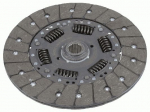 Siduriketas SACHS 1862 564 001