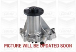 Veepump, mootori jahutus GRAF PA1190