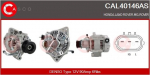Generaator CASCO CAL40146AS