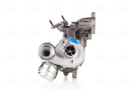 Kompressor,&uuml;lelaadimine NISSENS 93091