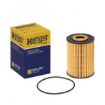 &Otilde;lifilter HENGST FILTER E69H D81
