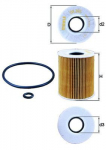 &Otilde;lifilter KNECHT OX 203D