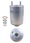 K&uuml;tusefilter MAHLE KL 485/19D