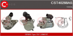 Starter CASCO CST40288AS