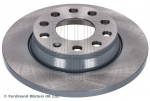 Piduriketas BLUE PRINT ADV184322