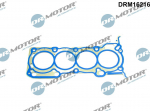 Tihend,silindripea Dr.Motor Automotive DRM16216