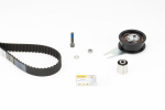 Hammasrihma komplekt CONTINENTAL CTAM CT867K3