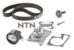 Veepump + hammasrihmakomplekt SNR KDP455.640