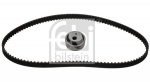 Hammasrihma komplekt FEBI BILSTEIN 11244