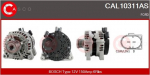 Generaator CASCO CAL10311AS