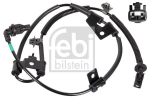 Andur, rattap&ouml;&ouml;rete arv FEBI BILSTEIN 172538