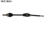 Veov&otilde;ll SKF VKJC 8614