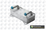 &Otilde;liradiaator, automaatkast BGA CO9603