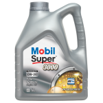 Mootori&otilde;li MOBIL 155856
