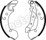 Piduriklotside komplekt METELLI 53-0290