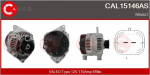 Generaator CASCO CAL15146AS