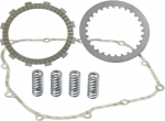 Sidurikomplekt TRW MSK207