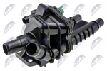 Termostaat,Jahutusvedelik NTY CTM-PE-012