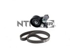 Hammasrihma komplekt SNR KD452.11