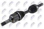 Veov&otilde;ll NTY NPW-PL-143