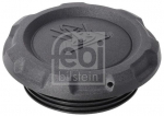 Sulgurkate, jahutusvedeliku mahuti FEBI BILSTEIN 103522